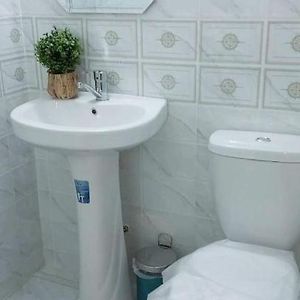Private Bathroom King Room